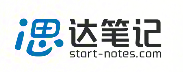 思达笔记logo
